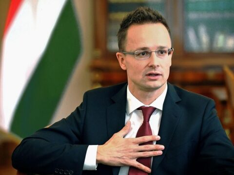 “Macarıstan Azərbaycandan 1 milyard kubmetr təbii qaz almağı planlaşdırır”