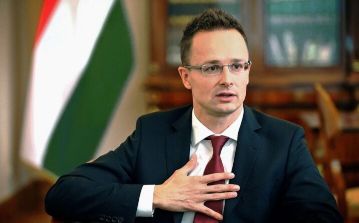 “Macarıstan Azərbaycandan 1 milyard kubmetr təbii qaz almağı planlaşdırır” “Macarıstan Azərbaycandan 1 milyard kubmetr təbii qaz almağı planlaşdırır”