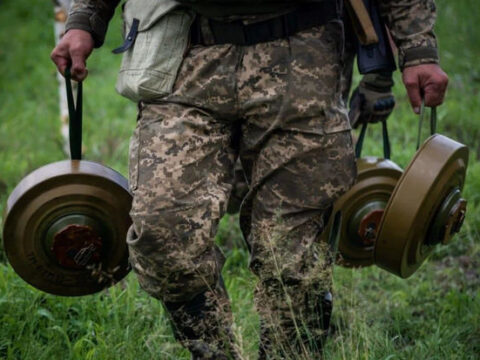 ​Ukrayna ordusunun niyə ləng hərəkət etdiyi açıqlandı