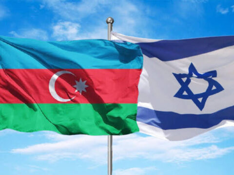 Nüfuzlu yəhudilər Latın Amerikası mediası erməni təbliğatına qarşıdır