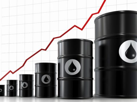 Azərbaycan neftinin qiyməti 94 dolları ötüb