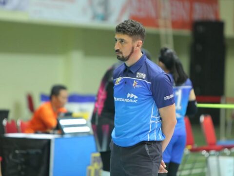 Ziya Rəcəbov: “Məşqçi seçimində gecikmə Avropa çempionatında öz sözünü dedi”