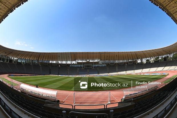 “Qarabağ” “köçür”: PFL qərar verdi “Qarabağ” “köçür”: PFL qərar verdi
