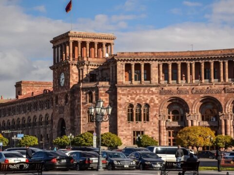 ABŞ Ermənistana dəstəyini azaldır – Vaşinqtonun siyasi və strateji hədəfləri