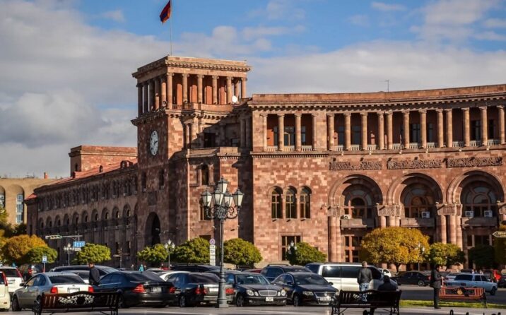 ABŞ Ermənistana dəstəyini azaldır – Vaşinqtonun siyasi və strateji hədəfləri ABŞ Ermənistana dəstəyini azaldır – Vaşinqtonun siyasi və strateji hədəfləri