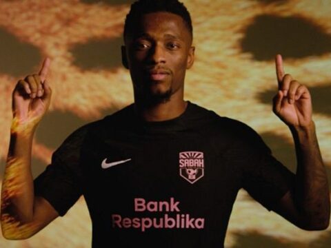 “Qalatasaray”ın sabiq futbolçusu rəsmən “Sabah”da