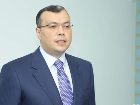 “Mehriban Əliyevanın təşəbbüsü olan DOST konsepsiyası sosial islahatların mühüm nailiyyətlərindəndir”