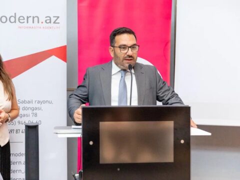 Modern.az və “Nar” ən yüksək bal toplayanları mükafatlandırdı