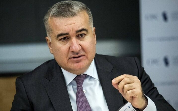 Britaniyanın “Economist” jurnalında Azərbaycan səfirinin cavab məktubunu dərc edilib Britaniyanın “Economist” jurnalında Azərbaycan səfirinin cavab məktubunu dərc edilib