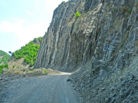 İsmayıllı-Lahıc avtomobil yolunda hərəkət tam bərpa edilib – YENİLƏNİB