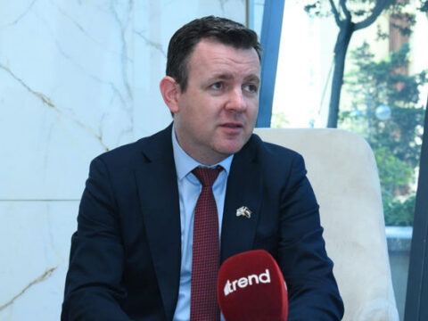“Azərbaycan İsrail üçün ən mühüm strateji tərəfdaşdır”