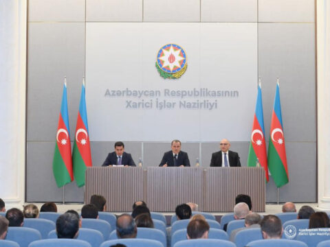 Ermənistanı məsuliyyətsiz davranışından çəkindirmək üçün müvafiq tədbirlərin görülməsi zəruridir