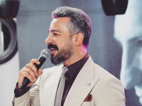 Şəhriyar “1AzTV”dən getdi