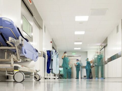 İsmayıllıda 54 yaşlı kişi kəsilmiş-deşilmiş xəsarətlərlə xəstəxanaya yerləşdirilib