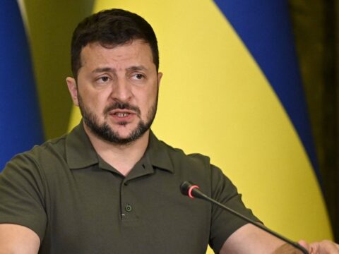 “Putin həm insan, həm də siyasətçi kimi çoxdan tükənib”
