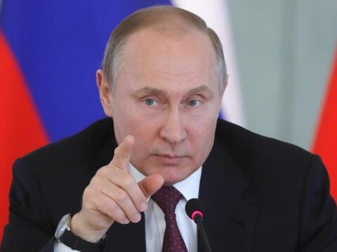 Putin Braziliyada həbs olunacaq?