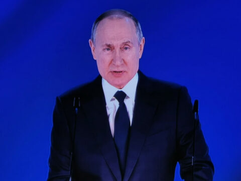 Putinlə Şimali Koreya liderinin nə vaxt görüşə biləcəyi açıqlanıb