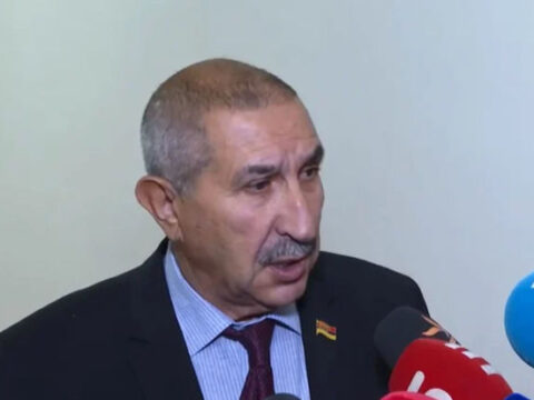 “Lavrov ölkəmizi məhvə sürükləmək istəyir”