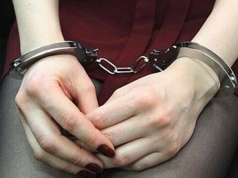 Müəllim həbs olundu – şagirdi ilə qəbiristanlıqda…