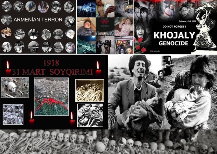 “Ədəbiyyat güzgüdür və erməni faşizminin cinayətləri də bu güzgüdə öz əksini tapmalıdır” “Ədəbiyyat güzgüdür və erməni faşizminin cinayətləri də bu güzgüdə öz əksini tapmalıdır”
