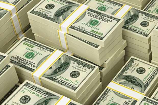 Ermənistanın dövlət borcu 11 milyard dolları ötüb Ermənistanın dövlət borcu 11 milyard dolları ötüb