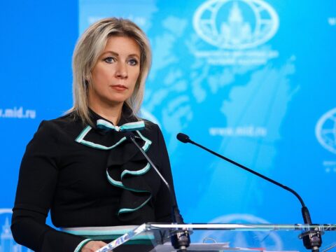 “Rusiya Ermənistanın düşməni deyil və heç vaxt da olmayacaq”