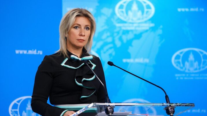 “Rusiya Ermənistanın düşməni deyil və heç vaxt da olmayacaq” “Rusiya Ermənistanın düşməni deyil və heç vaxt da olmayacaq”