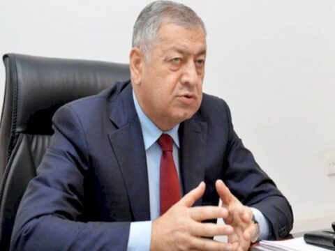 “Erməni separatizmi vətənimizin köksündəki yaradır və biz bu yaradan qurtulmalıyıq”