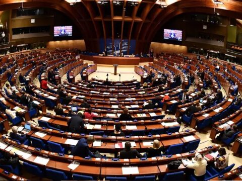 AŞPA Rusiyanı bütün dünyaya təhlükə törədən DİKTATURA adlandırdı…