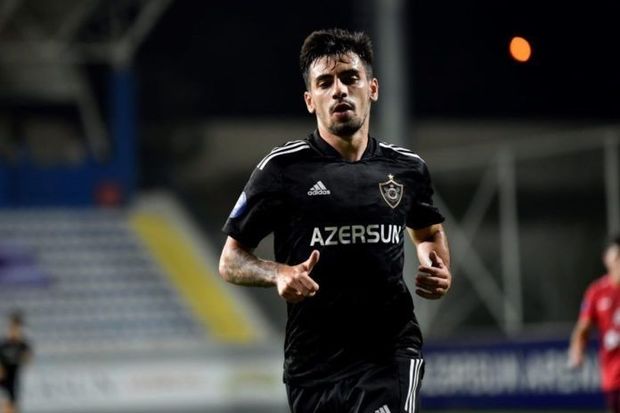 “Qarabağ” lazımsız legionerdən canını qurtardı “Qarabağ” lazımsız legionerdən canını qurtardı