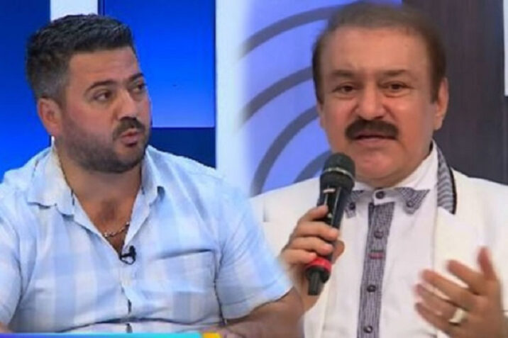 Cavanşir Məmmədovun həbsdə olan keçmiş kürəkəni ilə bağlı QƏRAR Cavanşir Məmmədovun həbsdə olan keçmiş kürəkəni ilə bağlı QƏRAR