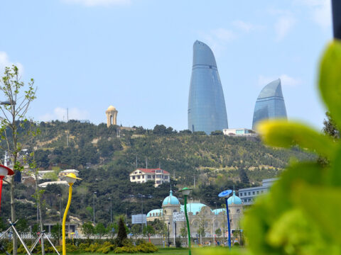 Bazar gününə olan hava proqnozu açıqlandı
