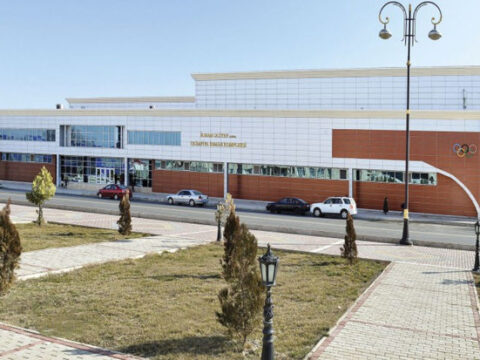 Naxçıvanda vəzifəli şəxs işdən çıxarıldı