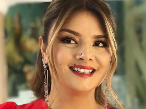 Kamilə Babayeva yeni mövsümdə məşhur verilişin aparıcısı olacaq