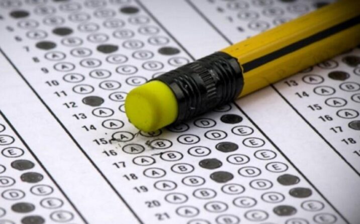 Peşəkar Mühasib Sertifikatı almaq istəyənlər üçün test imtahanı keçirilib Peşəkar Mühasib Sertifikatı almaq istəyənlər üçün test imtahanı keçirilib