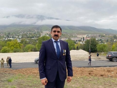 “Erməni cinayətkarlarını qanun qarşısında cavab verməyə məcbur edəcəyik”