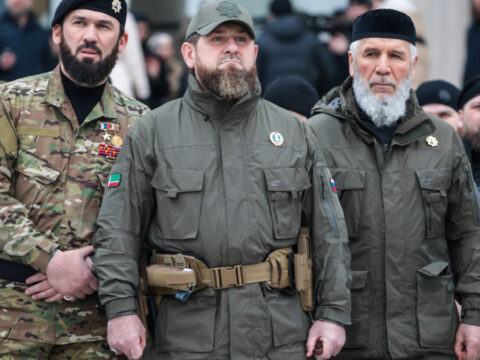 Kadırov müəmması: Başına nə gəlib?