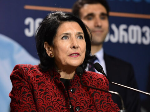 Ən böyük bədbəxtlik Baş prokurorun FSB agenti çıxmasıdır