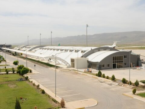 İraqda hava limanına hücum nəticəsində 6 nəfər ölüb