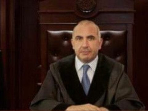 Sumqayıt Apellyasiya Məhkəməsi sabiq hakimlə bağlı yayılan məlumatlara münasibət bildirib
