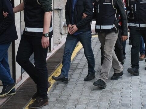 Türkiyədə FETÖ-yə qarşı əməliyyat keçirilib, 9 nəfər saxlanılıb