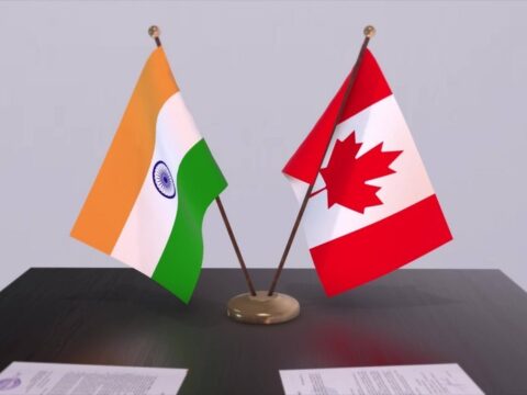 Hindistan və Kanada ticarət danışıqlarını dayandırıb