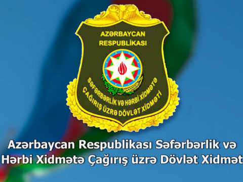 “AAYDA və Elektrikquraşdırma Müəssisəsinin həlak olan əməkdaşlarına şəhidlik statusunun verilməsi məsələsinə baxılacaq”
