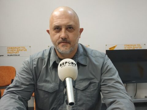“Azərbaycan lokal antiterror tədbirlərinə başlamağa məcbur olub”