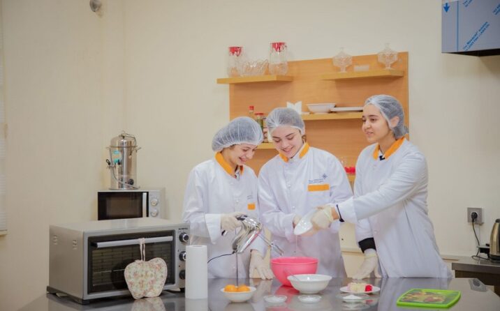 116 yeni məktəbdə peşə təmayüllü siniflər fəaliyyətə başlayıb 116 yeni məktəbdə peşə təmayüllü siniflər fəaliyyətə başlayıb