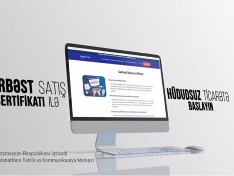 Azərbaycan Rusiya və Gürcüstana bioloji fəal qida əlavələri ixrac edəcək