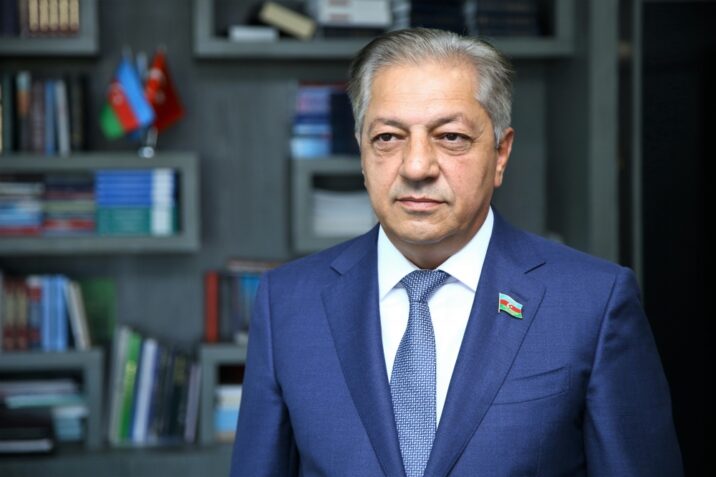 Azərbaycanda “boz zona” birdəfəlik ləğv edildi Azərbaycanda “boz zona” birdəfəlik ləğv edildi