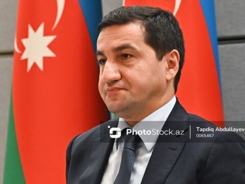 “Sülh müqaviləsinin tez bir zamanda yekunlaşdırılması region üçün daha yaxşıdır”