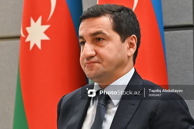 “Sülh müqaviləsinin tez bir zamanda yekunlaşdırılması region üçün daha yaxşıdır” “Sülh müqaviləsinin tez bir zamanda yekunlaşdırılması region üçün daha yaxşıdır”