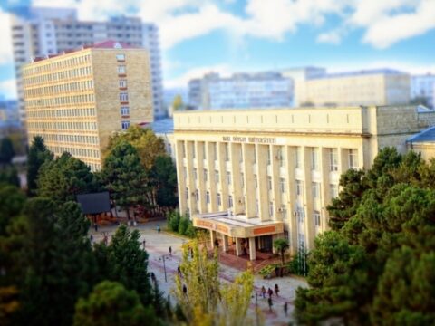 BDU-da “Fizikada müasir baxışlar” adlı beynəlxalq elmi konfrans keçiriləcək
